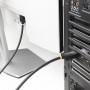 StarTech.com Cavo DisplayPort 2.1 da 2m, cavo DisplayPort DP40 certificato VESA con UHBR10/HDR/HDCP 2.2, 8K 60Hz/4K 144Hz w/DSC 