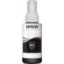 Epson Flacone inchiostro Nero (C13T664140)