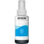 Epson Flacone inchiostro Ciano (C13T664240)
