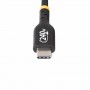 StarTech.com Cavo di Ricarica USB-C da 1m, cavo USB-C certificato USB-IF, 240W PD EPR, cavo trasferimento dati USB 2.0 Tipo-C pe