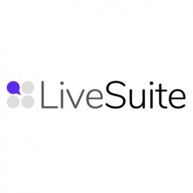 LIVESUITE - SETUP CON LIVEHELP