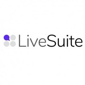 LIVEHELP - LIVESUITE MULTICHANNEL