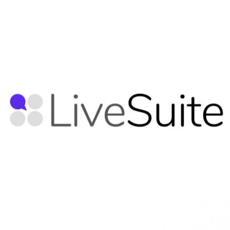 LIVEHELP - LIVESUITE MULTICHANNEL
