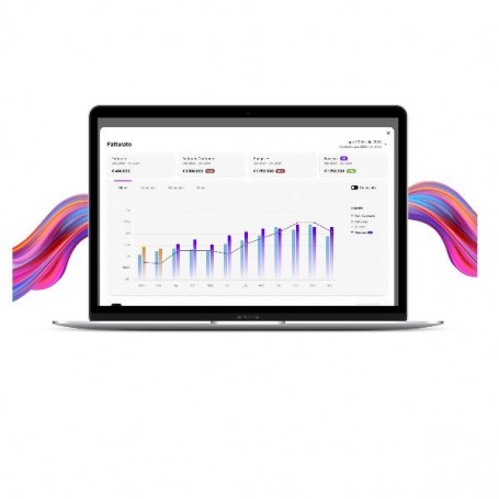 DATA PLATFORM ANNO Y