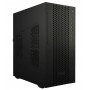 itek ITPCODI38G2S PC/stazione di lavoro Intel® Core™ i3 i3-13100 8 GB DDR4-SDRAM 256 GB SSD SFF Nero
