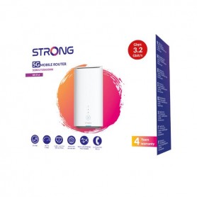 ROUTER MOBILE 5G X3000