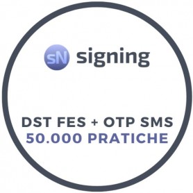 SIGNING  50K PRAT.DST FES OTP SMS