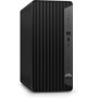 HP Pro 400 G9 Intel® Core™ i5 i5-13500 16 GB DDR4-SDRAM 512 GB SSD Windows 11 Pro Tower PC Nero