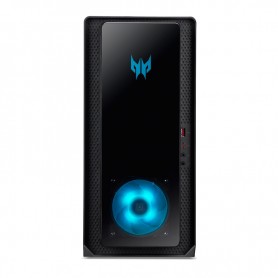 Acer Predator PO3-655 Intel® Core™ i7 i7-14700F 16 GB DDR5-SDRAM 512 GB SSD NVIDIA GeForce RTX 4060 Windows 11 Home Desktop P