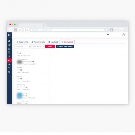 PARTNERTRIBE QUALITY LEAD