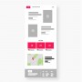 SITO CON TEMPLATE - MOD 4