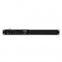 MIXER AMPLIFICATO MONO - 60W
