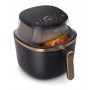 Philips 3000 series NA332/00 Airfryer 6.2 L, Friggitrice ad aria 16 in 1, App ricettario