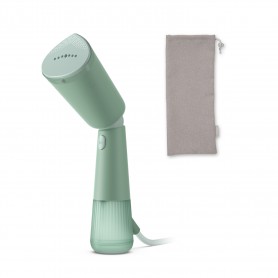 Philips 5000 series STH5010/70, Ferro da stiro verticale a vapore portatile, Stiratrice verticale, 1400W, 120ml