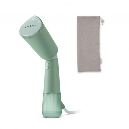 Philips 5000 series STH5010/70, Ferro da stiro verticale a vapore portatile, Stiratrice verticale, 1400W, 120ml