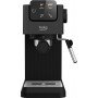 Beko CEP5302B macchina per caffè Manuale Macchina per espresso 1,1 L