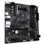 GIGABYTE Scheda madre A520M DS3H V2 - Supporta CPU AMD Ryzen serie 5000 AM4, fino a 4733 MHz DDR4 (OC), PCIe 3.0 x16, LAN GbE, U