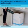 HP Cartuccia di inchiostro magenta originale 963