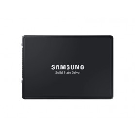 Samsung PM9A3 7,68 TB 2.5" PCI Express 4.0 NVMe V-NAND TLC