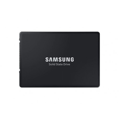 Samsung PM9A3 7,68 TB 2.5" PCI Express 4.0 NVMe V-NAND TLC