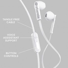 SAN FRANCISCO USB-C PURE WHITE