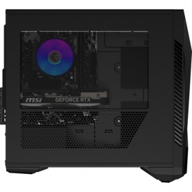 MSI MAG Infinite S3 14NUD5-1433EU Intel® Core™ i5 i5-14400F 16 GB DDR5-SDRAM 1 TB SSD NVIDIA GeForce RTX 4060 Ti Windows 11 H