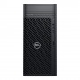 DELL Precision 3680 Intel® Core™ i7 i7-14700 32 GB DDR5-SDRAM 1 TB SSD NVIDIA T1000 Windows 11 Pro Tower Stazione di lavoro N