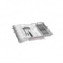 Bosch Serie 6 SMI6ZDS49E lavastoviglie A scomparsa parziale 13 coperti C (SMI6ZDS49E)