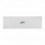 CHERRY AK-C8112 tastiera Medico RF Wireless QWERTZ Svizzere Bianco