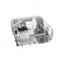 Bosch Serie 6 SMI6ZDS49E lavastoviglie A scomparsa parziale 13 coperti C (SMI6ZDS49E)
