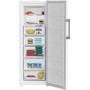 Beko B3RFNE294W Congelatore verticale Libera installazione 260 L E Bianco