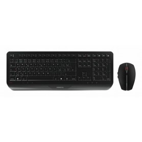 CHERRY GENTIX DESKTOP