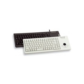 CHERRY G84-5400 tastiera USB Grigio