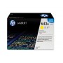 HP Cartuccia Toner originale giallo LaserJet 643A (Q5952A)
