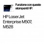 HP Cartuccia toner nero originale LaserJet 89X ad alta capacità (CF289X)
