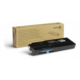 Xerox Cartuccia toner Ciano a Standard da 2.500 pagine per VersaLink C400 / C405 (106R03502)