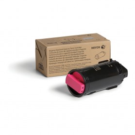Xerox Cartuccia toner Magenta a Standard da 2.400 pagine per VersaLink C500 / C505 (106R03860)