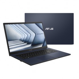 ASUS ExpertBook B1 B1502CBA-NJ1713XA Intel® Core™ i3 i3-1215U Computer portatile 39,6 cm (15.6") Full HD 8 GB DDR4-SDRAM 256 