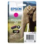 Epson Elephant Cartuccia Magenta (C13T24234012)