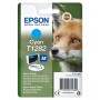 Epson Fox Cartuccia Ciano (C13T12824022)