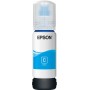 Epson 106 EcoTank Cyan ink bottle (C13T00R240)