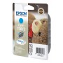 Epson Teddybear Cartuccia Ciano (C13T06124020)