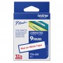 Brother Nastro per etichettatura 9mm (TZE222)