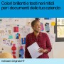 HP Cap de imprimare 6ZA11AE negru testina stampante Getto termico d'inchiostro (6ZA11AE)