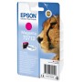 Epson Cartuccia Magenta (C13T07134012)