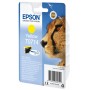 Epson Cartuccia Giallo (C13T07144012)