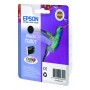 Epson Hummingbird Cartuccia Nero (C13T08014021)