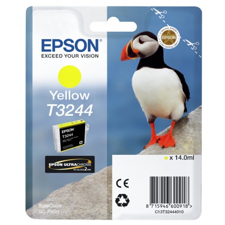 Epson T3244 Yellow (C13T32444010)