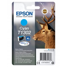 Epson Stag Cartuccia Ciano (C13T13024022)