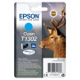 Epson Stag Cartuccia Ciano (C13T13024022)